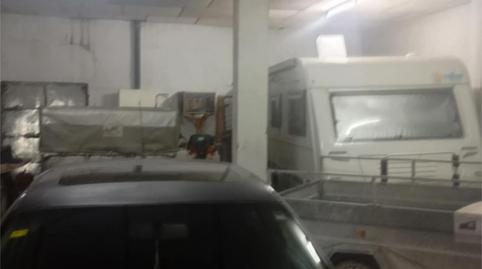 Planta baja to rent in Rm-532, 53, Cieza, Murcia - image 5 Photo 5 of Planta baja to rent in Rm-532, 53, Cieza, Murcia