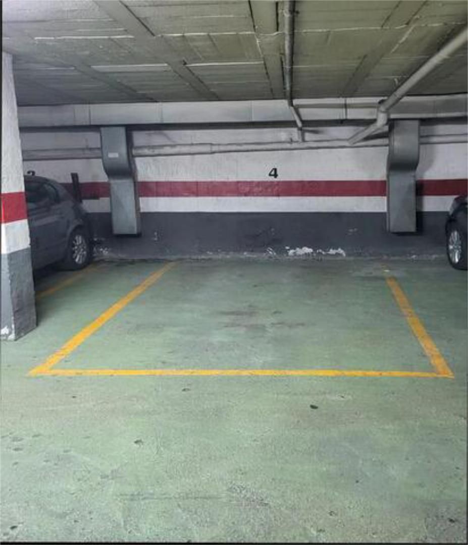 Parking of Garage to rent in  Zaragoza Capital