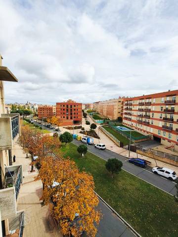 Piso en Venta en Paseo Alcalde Fernández de Troconiz, 14-24 en Tejares - Chamberí - Alcades
