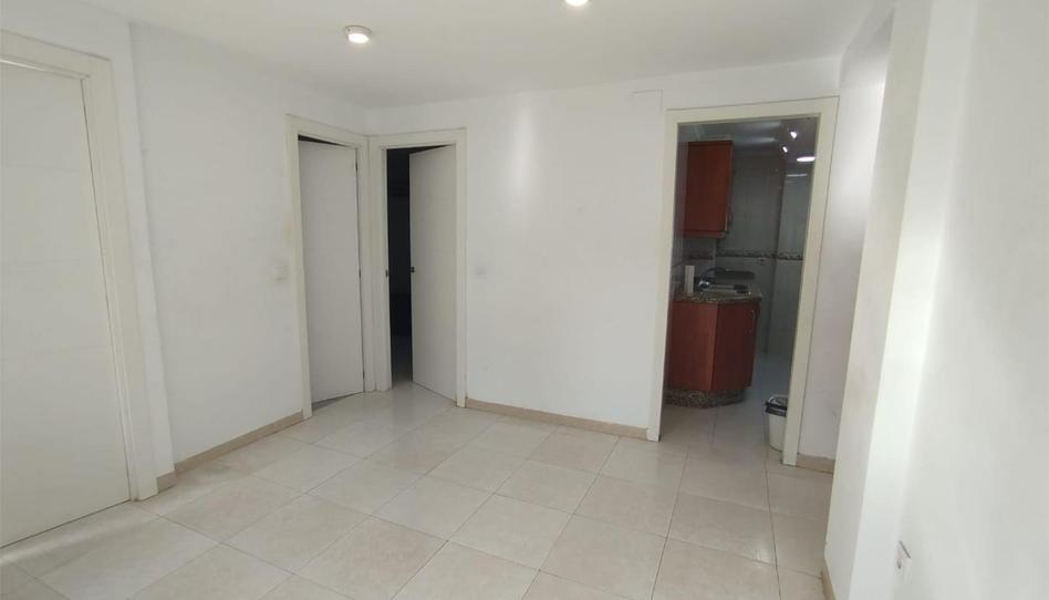 Flat to rent in Calle Sueño del Patricio, 6, San Pablo, Sevilla - image 1 Photo 1 of Flat to rent in Calle Sueño del Patricio, 6, San Pablo, Sevilla