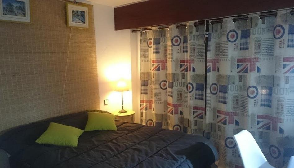 Foto 1 de Pis per a compartir a Ramon Iribarren Pasealekua Ibilbidea, 12, Hondarribia, Gipuzkoa