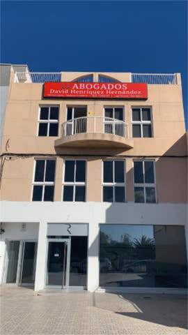 Oficina en Alquiler en Las Chafiras