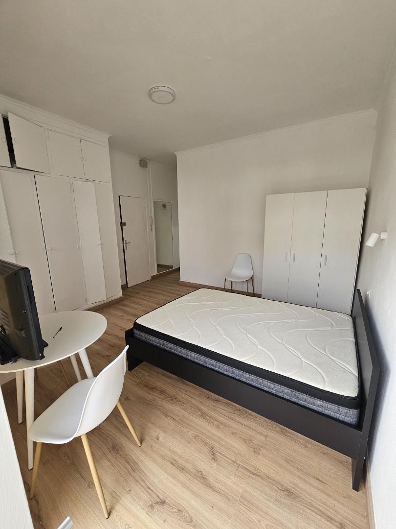 Estudio de alquiler en Calle de Inglaterra, 9, Puerto de la Cruz Habitación de Estudio de alquiler en Puerto de la Cruz con Balcón