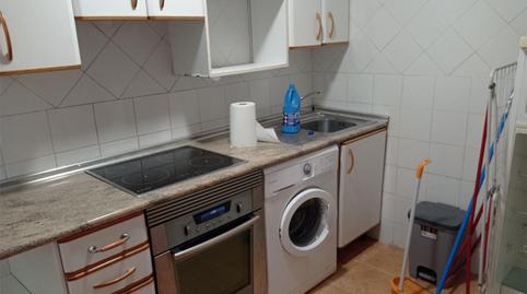 Apartment to rent in Calle de Emilio Serrano, 37, Cercedilla, Madrid - image 2 Photo 2 of Apartment to rent in Calle de Emilio Serrano, 37, Cercedilla, Madrid