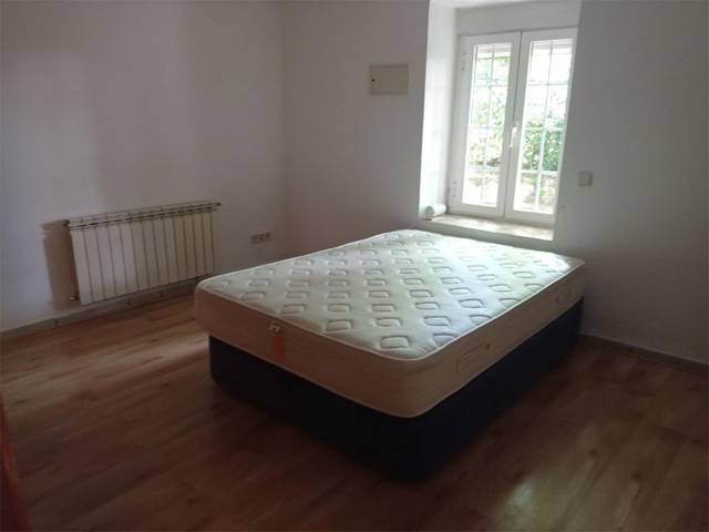 Apartamento en Alquiler en Calle de Emilio Serrano, 37 en Cercedilla