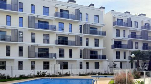 Photo 4 of Apartment for sale in Carrer de Castor, 3, El Montgó, Alicante