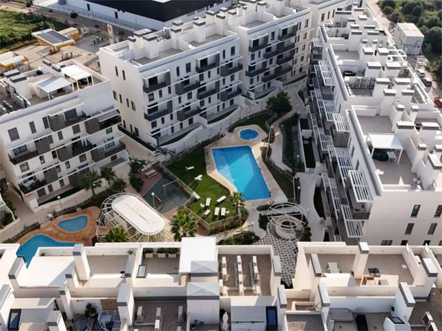 Apartamento en Venta en Carrer de Castor, 3 en El Montgó