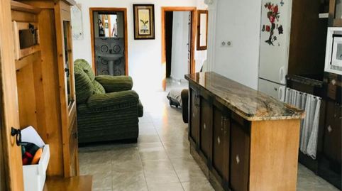 Casa adosada en venta en Calle Colegio, 19, Torvizcón, Granada - imagen 2 Foto 2 de Casa adosada en venta en Calle Colegio, 19, Torvizcón, Granada