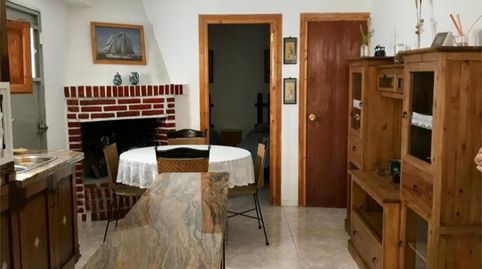 Casa adosada en venta en Calle Colegio, 19, Torvizcón, Granada - imagen 3 Foto 3 de Casa adosada en venta en Calle Colegio, 19, Torvizcón, Granada