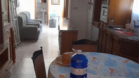 Casa adosada en venta en Calle Colegio, 19, Torvizcón, Granada - imagen 4 Foto 4 de Casa adosada en venta en Calle Colegio, 19, Torvizcón, Granada