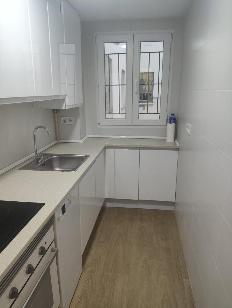 Cuina de Pis de lloguer en  Madrid Capital