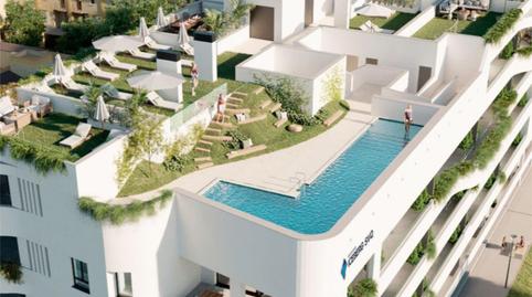 Photo 2 of Flat for sale in Calle la Rambla de Almería, 1, Bellavista,  Sevilla Capital