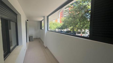 Photo 5 of Flat for sale in Calle la Rambla de Almería, 1, Bellavista,  Sevilla Capital