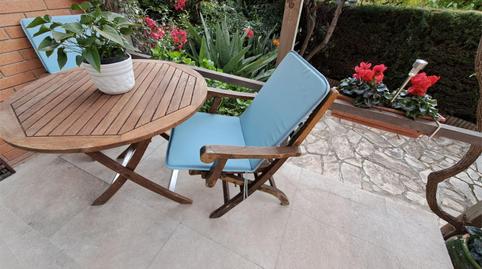 Casa adosada en venta en Avinguda D'antoni Gaudí, 32, Torrent Ballester, Barcelona - imagen 3 Foto 3 de Casa adosada en venta en Avinguda D'antoni Gaudí, 32, Torrent Ballester, Barcelona