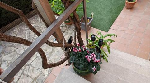 Casa adosada en venta en Avinguda D'antoni Gaudí, 32, Torrent Ballester, Barcelona - imagen 4 Foto 4 de Casa adosada en venta en Avinguda D'antoni Gaudí, 32, Torrent Ballester, Barcelona