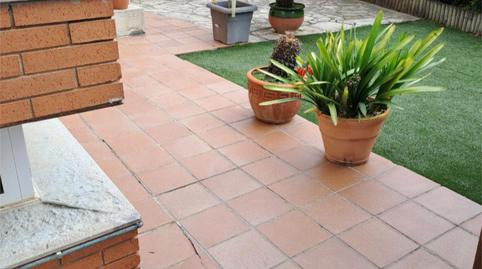 Casa adosada en venta en Avinguda D'antoni Gaudí, 32, Torrent Ballester, Barcelona - imagen 2 Foto 2 de Casa adosada en venta en Avinguda D'antoni Gaudí, 32, Torrent Ballester, Barcelona