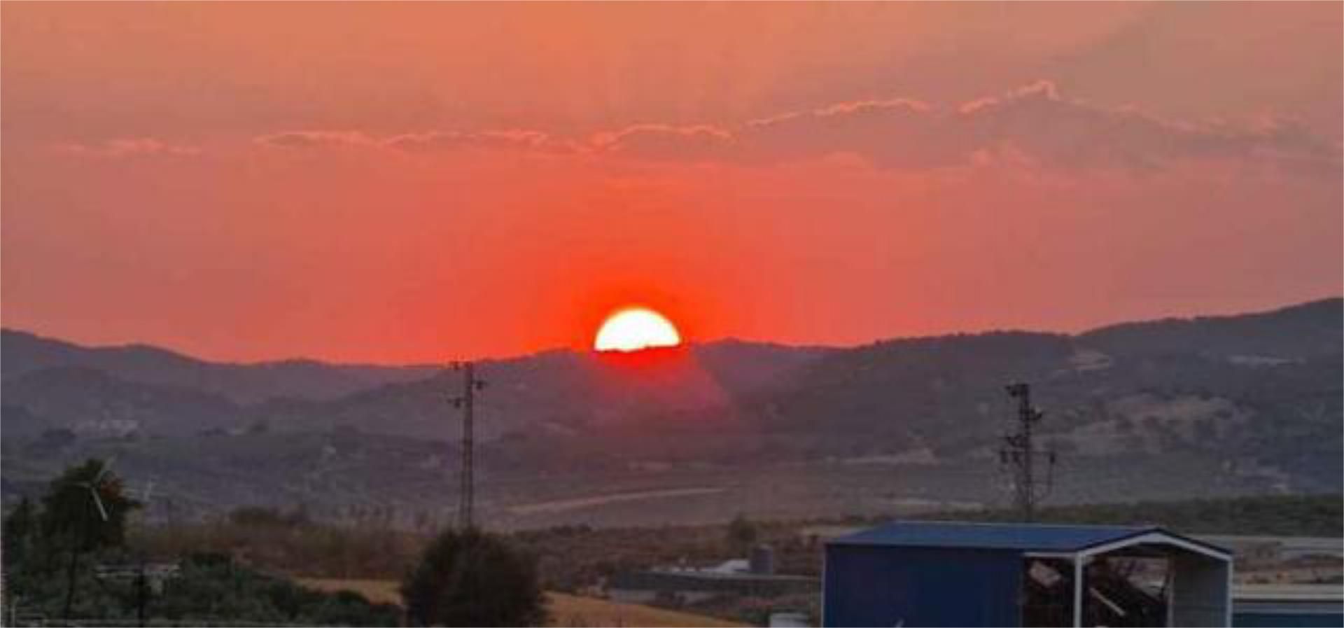 Àtic per a compartir a La Puebla de los Infantes Vista exterior de Àtic per a compartir en La Puebla de los Infantes
