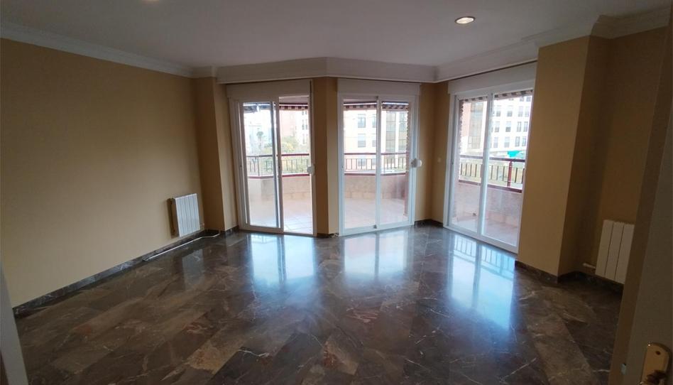 Flat to rent in Arabial, 125, Rosaleda - Juventud, Granada - image 1 Photo 1 of Flat to rent in Arabial, 125, Rosaleda - Juventud, Granada