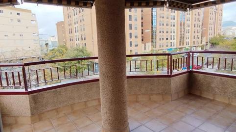 Flat to rent in Arabial, 125, Rosaleda - Juventud, Granada - image 2 Photo 2 of Flat to rent in Arabial, 125, Rosaleda - Juventud, Granada