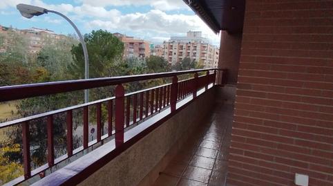 Flat to rent in Arabial, 125, Rosaleda - Juventud, Granada - image 4 Photo 4 of Flat to rent in Arabial, 125, Rosaleda - Juventud, Granada