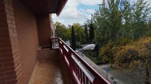 Flat to rent in Arabial, 125, Rosaleda - Juventud, Granada - image 5 Photo 5 of Flat to rent in Arabial, 125, Rosaleda - Juventud, Granada