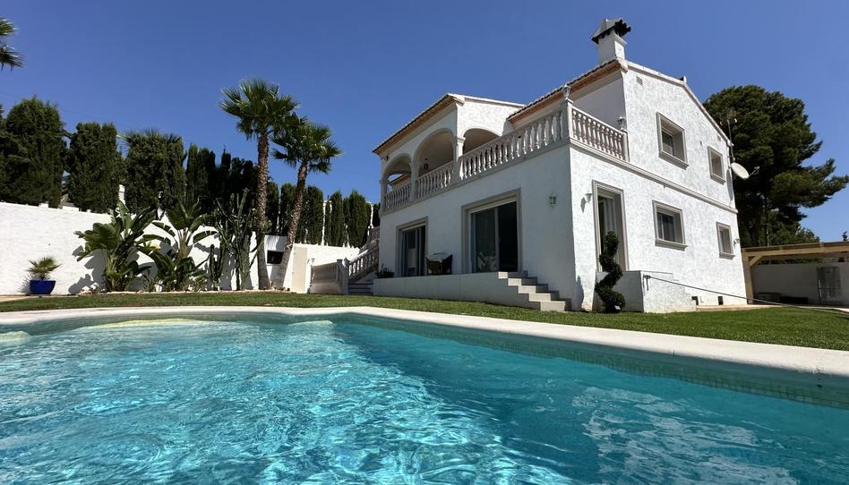 Photo 1 of House or chalet to rent in Partida la Empedrola, 9l, La Empedrola, Alicante