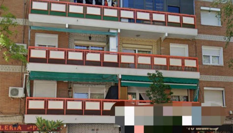 Flat for sale in Travesía Alfaro, 12, Zona Centro - Ayuntamiento, Madrid - image 1 Photo 1 of Flat for sale in Travesía Alfaro, 12, Zona Centro - Ayuntamiento, Madrid