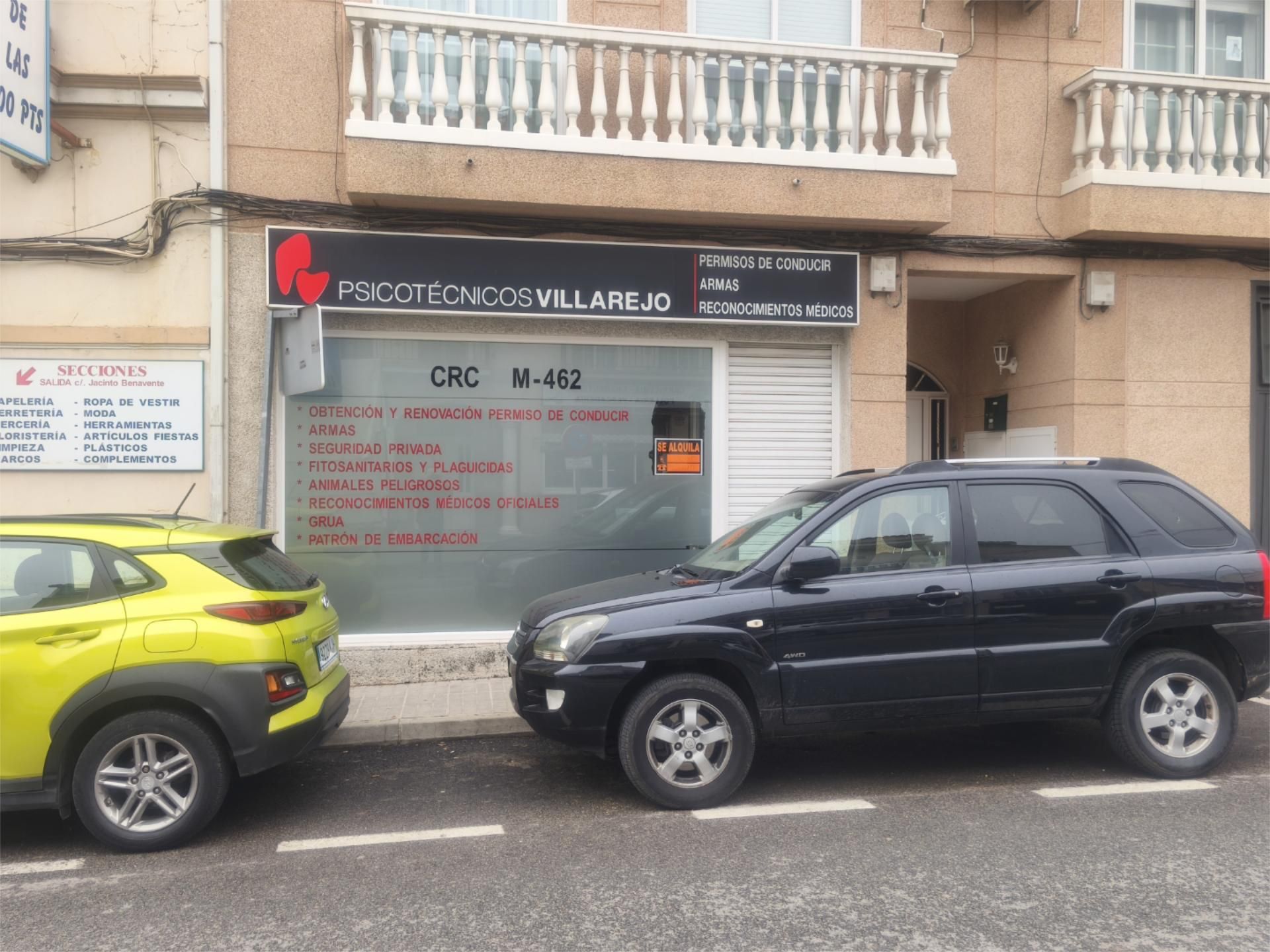 Pis de lloguer a Carrer Calle Mayor, 48, Villarejo de Salvanés Pis de lloguer a Carrer Calle Mayor, 48, Villarejo de Salvanés