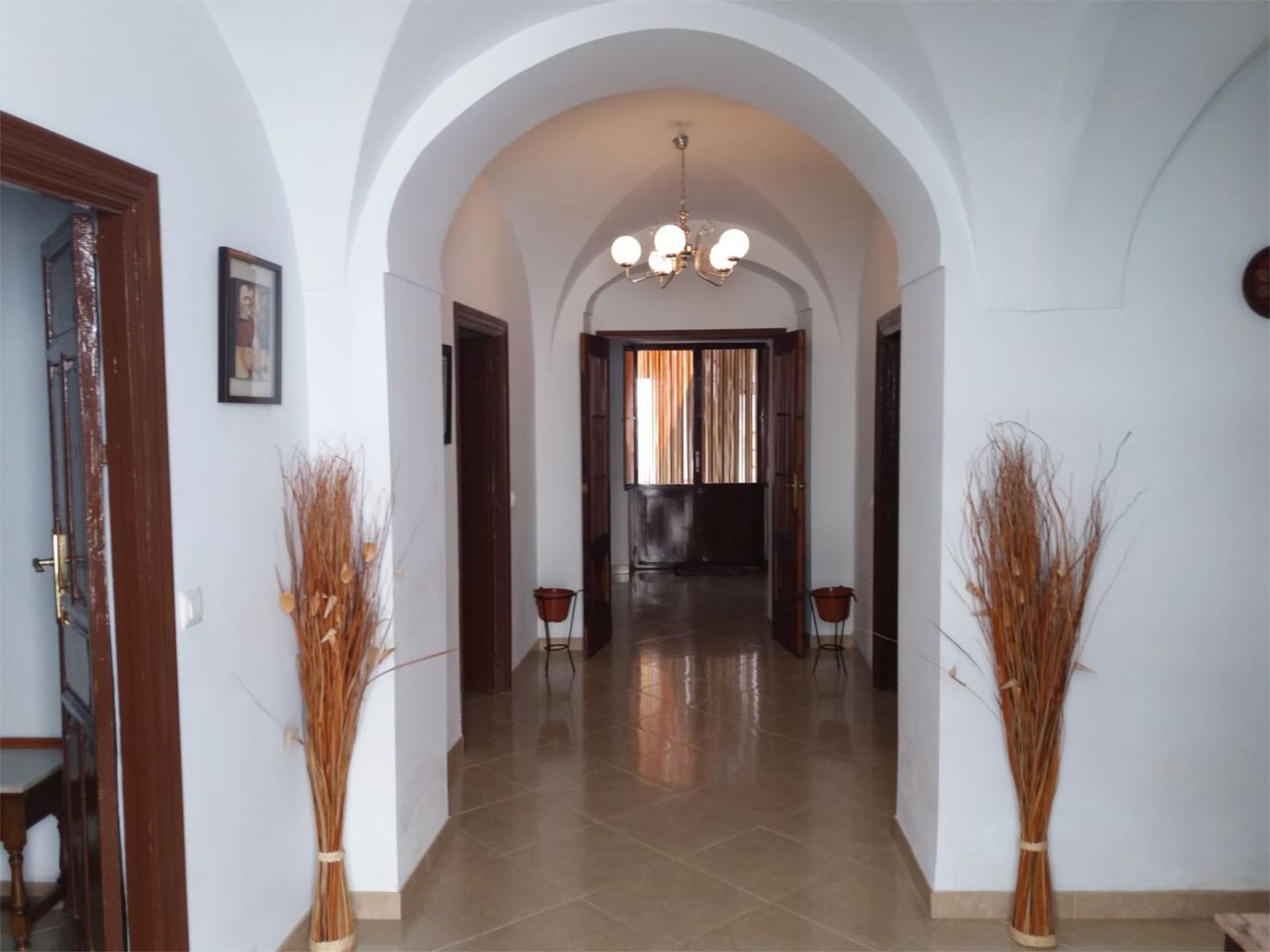 Finca rústica en venda en Belalcázar amb Aire condicionat