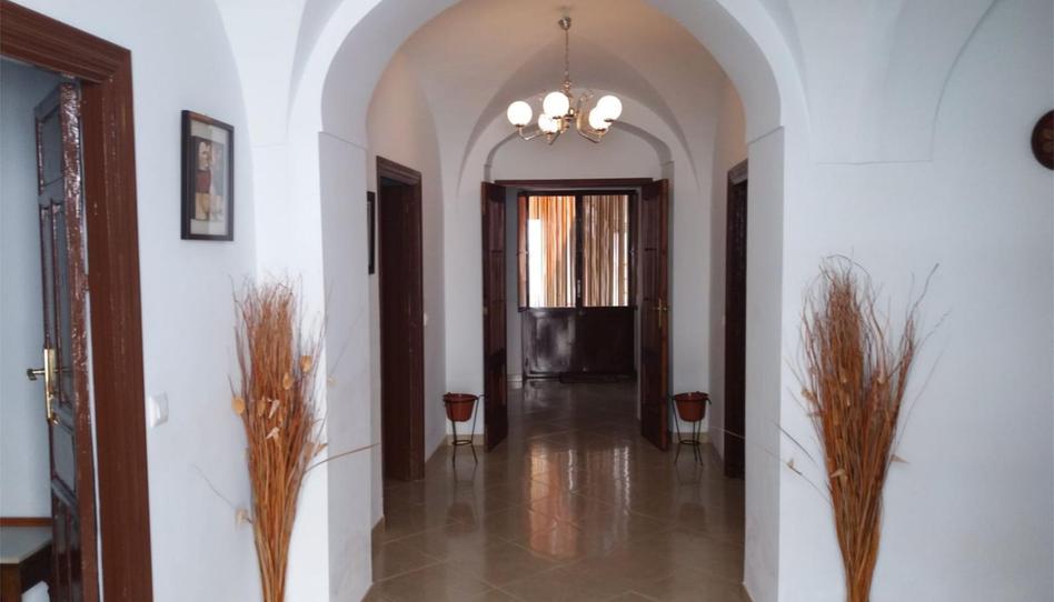 Country house for sale in Calle de Hernan Cortes, 55, Belalcázar, Córdoba - image 1 Photo 1 of Country house for sale in Calle de Hernan Cortes, 55, Belalcázar, Córdoba