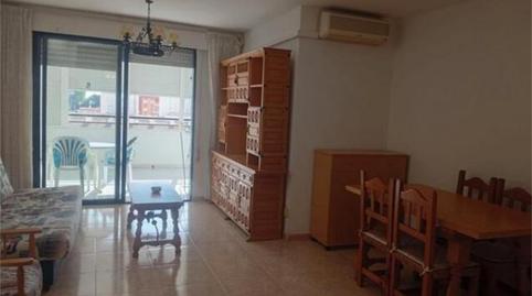 Apartment to rent in Playa de los Náufragos, Alicante - image 3 Photo 3 of Apartment to rent in Playa de los Náufragos, Alicante