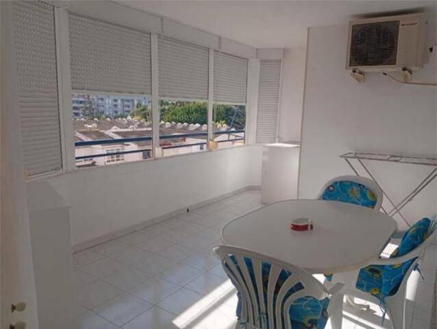 Apartamento en Alquiler en Playa de los Náufragos