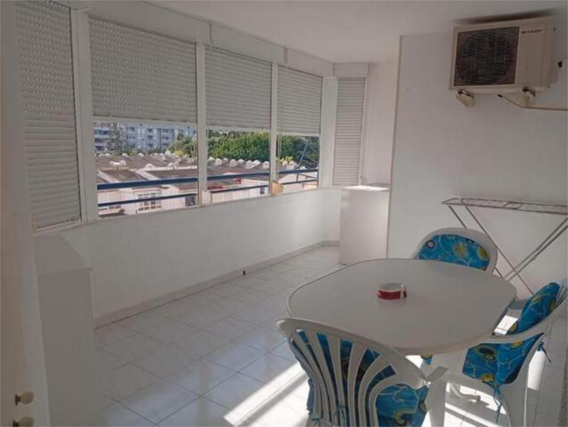 Apartament de lloguer a Playa de los Náufragos