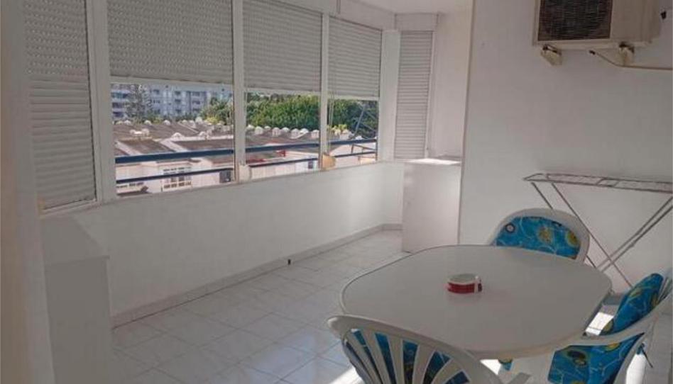 Apartment to rent in Playa de los Náufragos, Alicante - image 1 Photo 1 of Apartment to rent in Playa de los Náufragos, Alicante