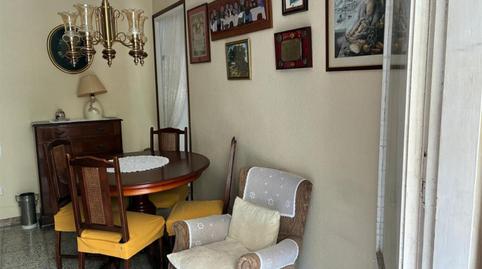 Foto 5 de Piso en venta en Carrer del Marquès de Campo Sagrado, 7, Sant Antoni,  Barcelona Capital