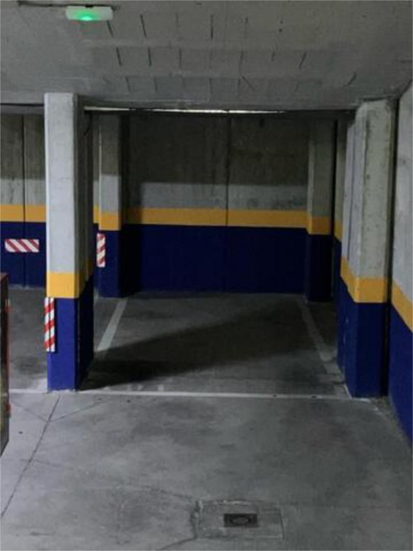 Parking of Garage to rent in Arroyomolinos (Madrid)