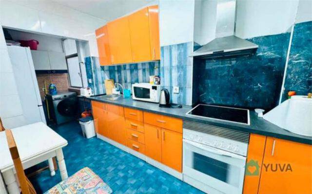 Piso en Venta en Pla de Bon Repós