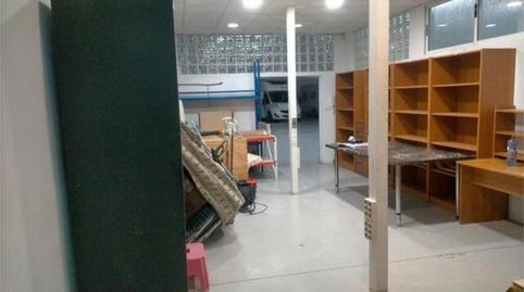 Foto 5 de Oficina de lloguer a Zona Nord, Alicante