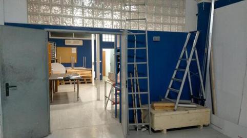 Foto 3 de Oficina de lloguer a Zona Nord, Alicante