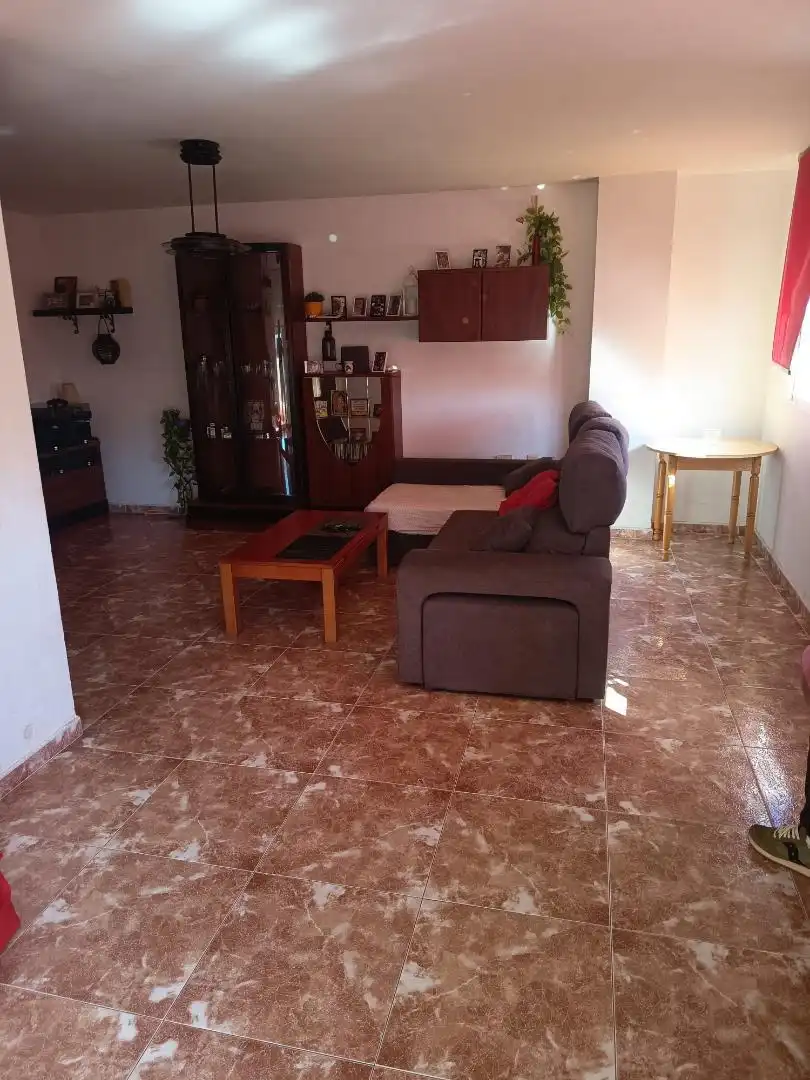 Wohnzimmer von Wohnung zum Verkauf in Almenara mit Gemeinschaftsparkplatz