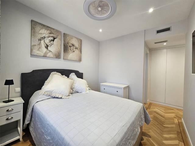 Piso en Alquiler en Avenida de los Arces, 17 en Palomas