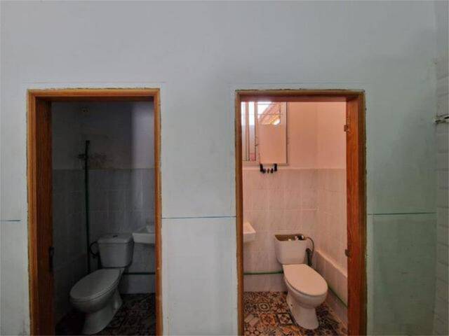 Local comercial en Alquiler en La Feria