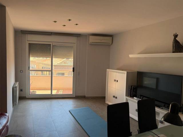 Piso en Venta en Plaça Noguerola, 2 en Rambla Ferran