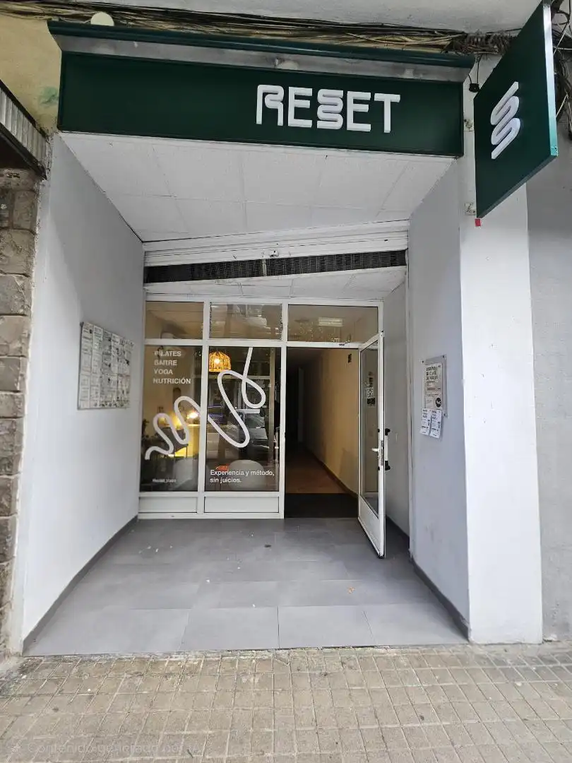 Commercial properties for rent in Carrer de Benicarló, 21, Barrio de Benimaclet Commercial properties for rent in Valencia with Air Conditioner, Heating and Parquet flooring