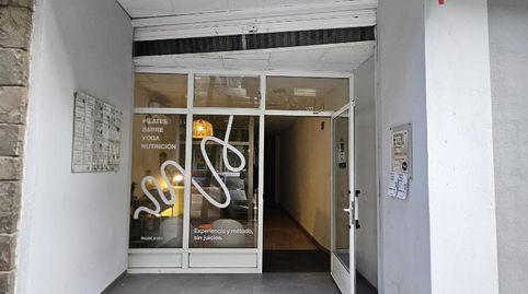 Premises for rent in Carrer de Benicarló, 21, Barrio de Benimaclet, Valencia Capital - image 2 Photo 2 of Premises for rent in Carrer de Benicarló, 21, Barrio de Benimaclet, Valencia Capital