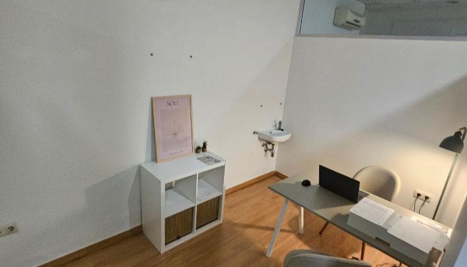 Premises for rent in Carrer de Benicarló, 21, Barrio de Benimaclet, Valencia Capital - image 1 Photo 1 of Premises for rent in Carrer de Benicarló, 21, Barrio de Benimaclet, Valencia Capital