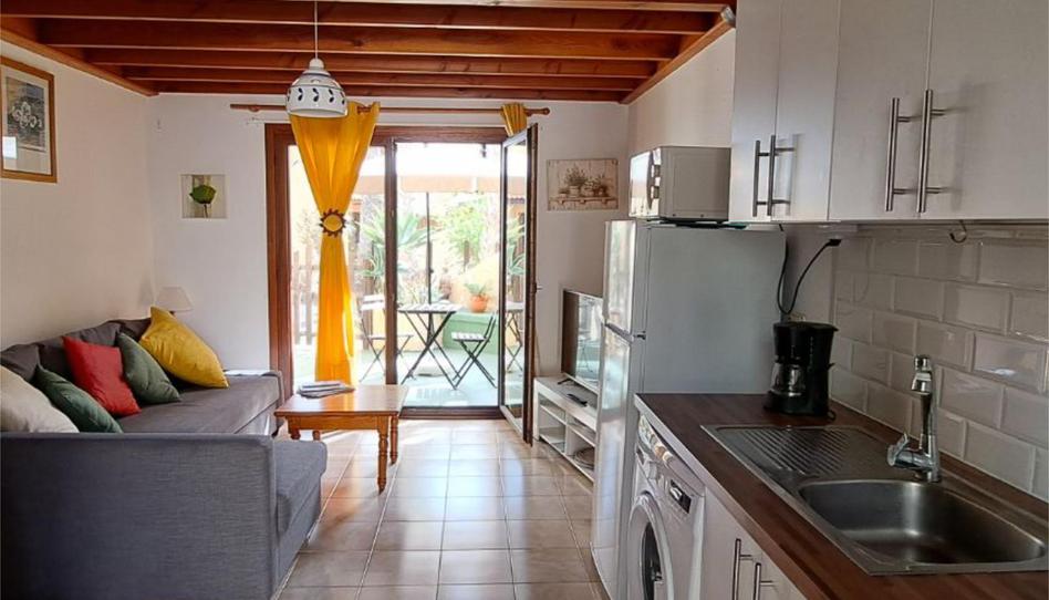 Photo 1 of Flat for sale in Avenida Primero de Mayo, 30, Parque Holandés, Las Palmas