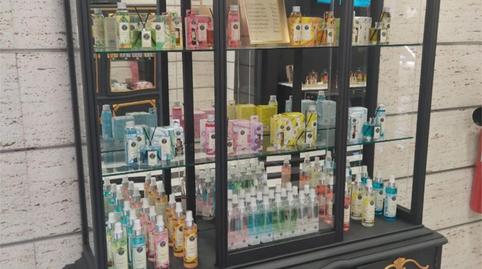 Photo 5 of Planta baja to rent in Avinguda de Francesc Macià, 82, Sant Joan, Barcelona