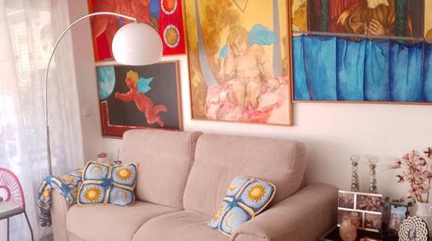 Foto 2 de Ático en venta en Carrer el Colomer, 20, El Colomer - La Bateria - La Coma, Girona