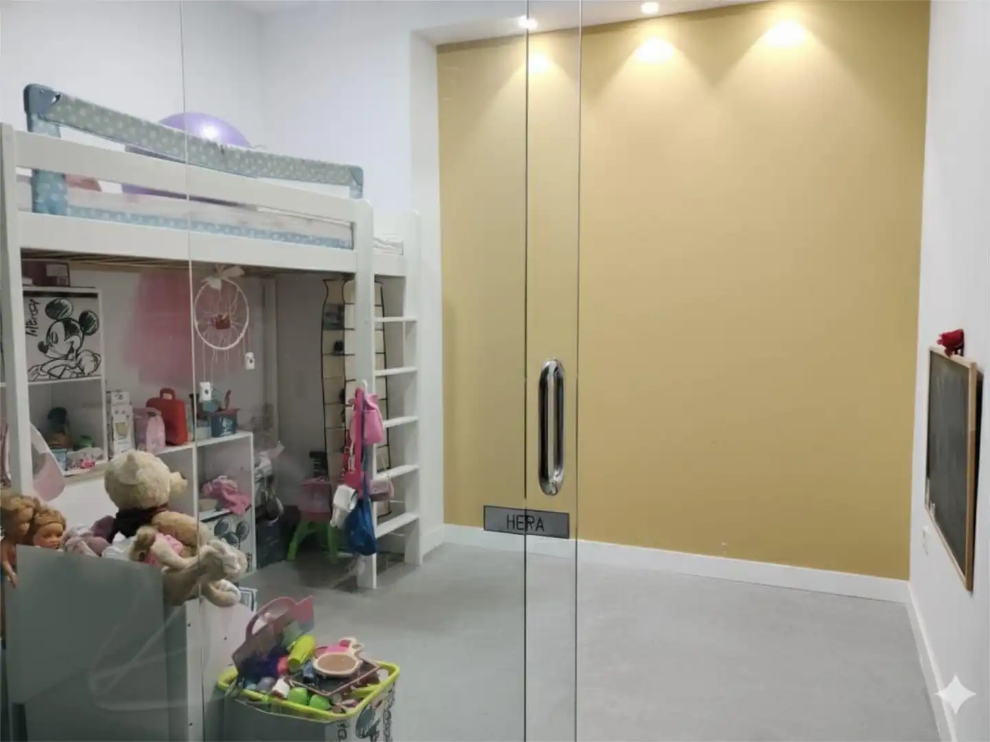 Loft de alquiler en Carrer Felipe Antón, 30, Centro Habitación de Loft de alquiler en Mutxamel